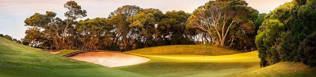 Blue Canyon Country Club - Canyon Course cover image