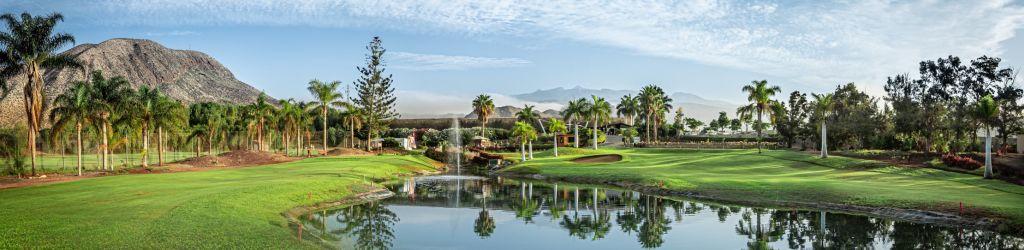 Golf Los Palos cover image