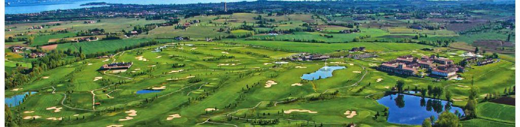 Garda Hotel San Vigilio Golf - Pozzolengo cover image