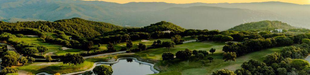 Club Golf d'Aro Mas Nou cover image