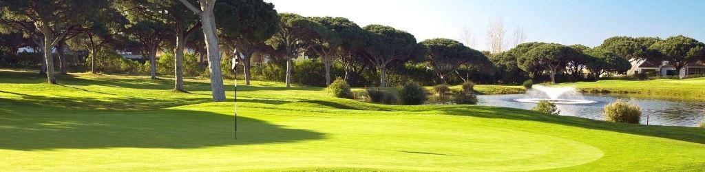 Dom Pedro - Pinhal Course cover image