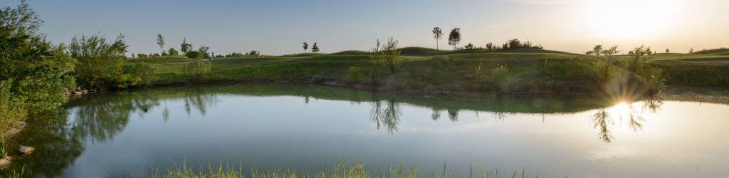 Golf Club Welten cover image