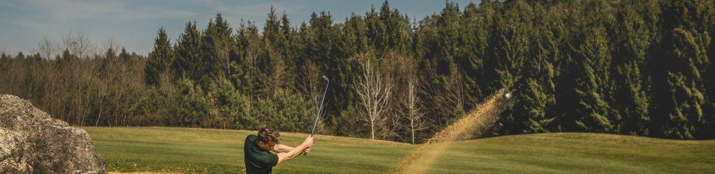 Golf Grad Otočec cover image