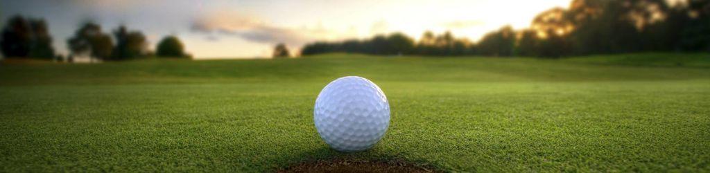 Golf Trnovo Ljubljana cover image