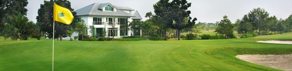 Krung Kavee Golf Course & Country Club Estate cover image