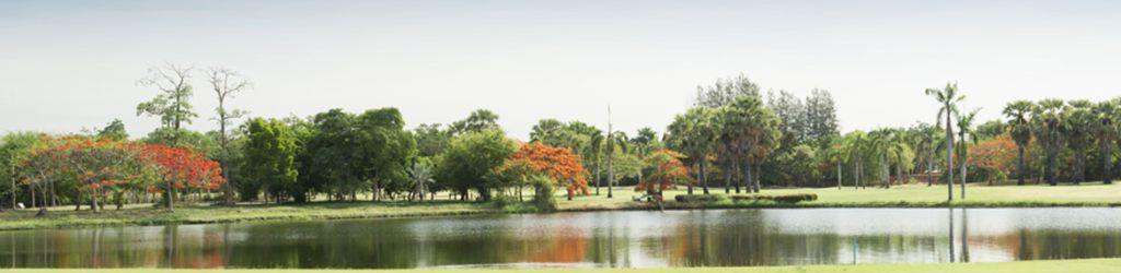 Lakewood Country Club - Lake/Wood cover image