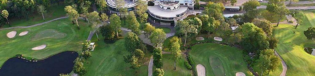 Lam Luk Ka Golf & Country Club - West Course cover image