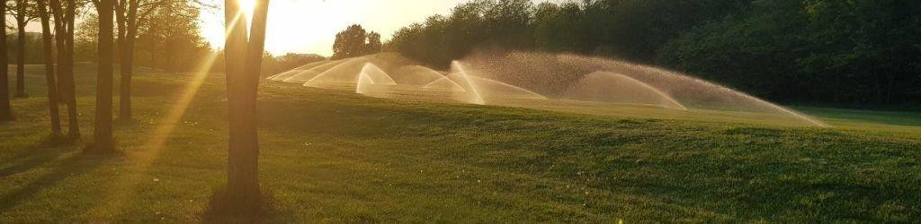 Magyar Golf Club cover image