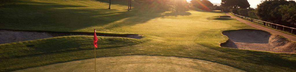 Club de Golf Llavaneras cover image