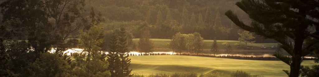 Toscana Valley Country Club cover image