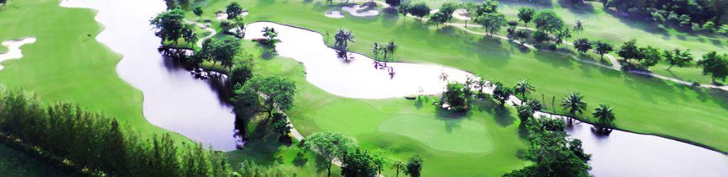 Windsor Park & Golf Club - A/D cover image