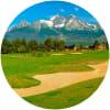 Image for Black Stork Golf Resort course