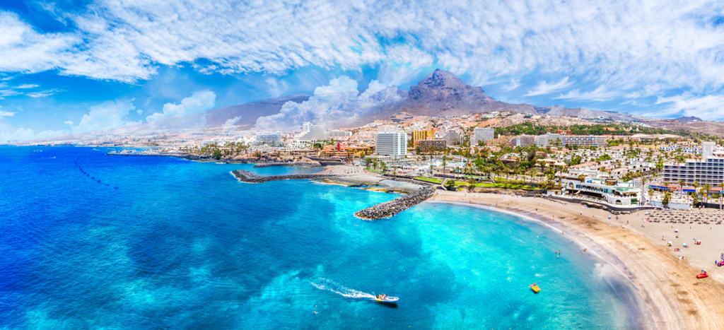 Golf with Hard Rock Hotel Tenerife
