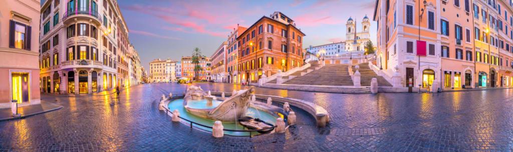Rome