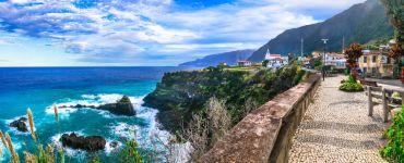 Golf course - Madeira