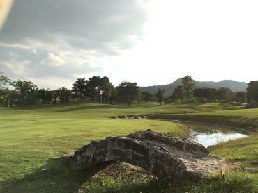 Golf course - Bonanza Golf & Country Club