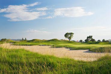 Golf course - Empordà Golf Links
