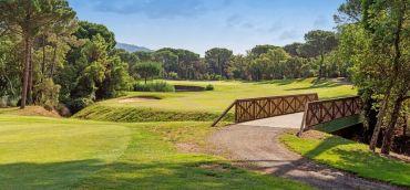 Golf course - Golf Costa Brava