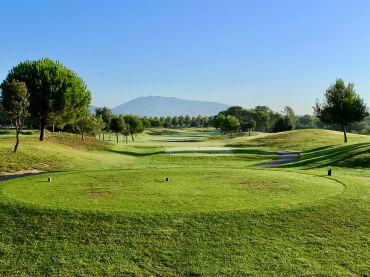 Golf course - Golf La Roca