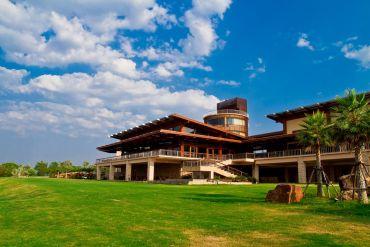 Golf course - Mountain Creek Golf Resort and Residence