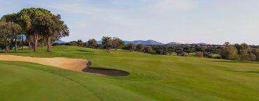 Golf course - Peralada Golf Club