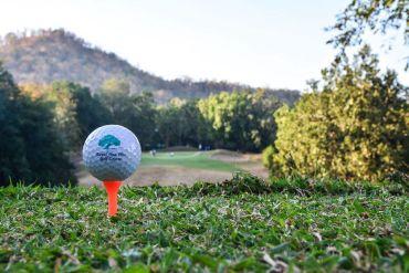 Golf course - Royal Hua Hin Golf Course
